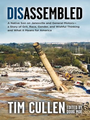 cover image of Disassembled
